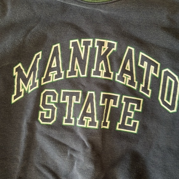 Pull over jacket - Picture 5 of 6